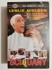 VHS. ŚCIąGANY. Leslie Nielsen